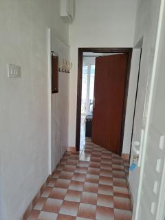 Apartment Frani 2 (Pag, Croatia, 2+2, free parking) - Pag - 6