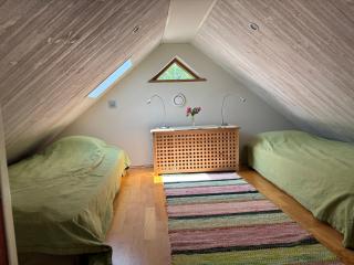Carlssons på Vik - Simrishamn - 2