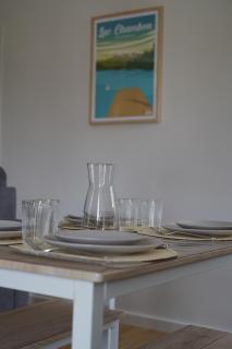 Le Balcon d'Auxane - Entre ciel, lac et montagne - 5