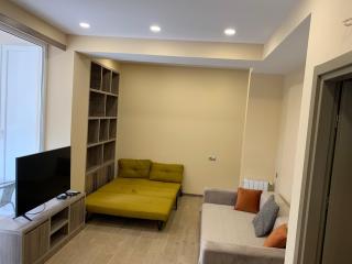 Gonio N206 Sea view Beachfront Terrace - Kvariati - 4