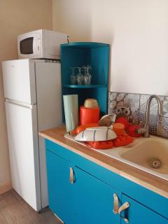 Logement pleine nature - Saint-Bris-le-Vineux - 7