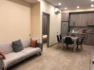 Gonio N206 Sea view Beachfront Terrace - Kvariati - 5