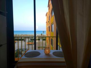 Séjour les pieds dans l'eau - 0