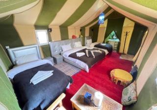 Luxury Desert Moon Camp - Merzouga - 1