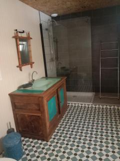 Logement pleine nature - Saint-Bris-le-Vineux - 5