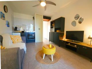 Séjour les pieds dans l'eau - 4