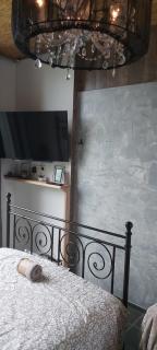 Le tiny de Laly - climatisation -wifi - jardin - airport navette - 2