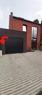 Le tiny de Laly - climatisation-navette airport Charleroi - logement neuf 2025 individuel - - 0