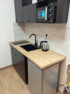 Apartment In Paronyan - Yerevan - 8