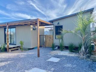 Mañanitas del Este reserva con seña - Barra del Chuy - 9