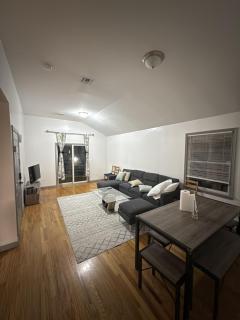 Cozy City Nest - Jersey City - 9