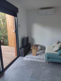 Charmante maisonette - Porto-Vecchio - 5