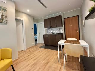Bari Oberdan Home & Charm - Elegant Apartments - Bari - 4