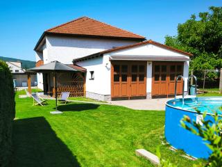 Vila Caba - Křemže - 8