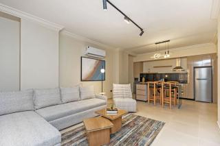 Cozy 1BR Apt Ensuite By BeitHady - New cairo - 7