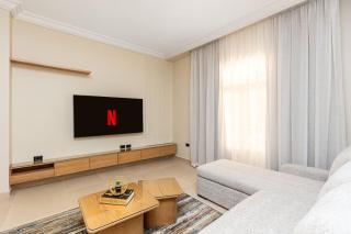 Cozy 1BR Apt Ensuite By BeitHady - New cairo - 8
