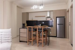 Cozy 1BR Apt Ensuite By BeitHady - New cairo - 6