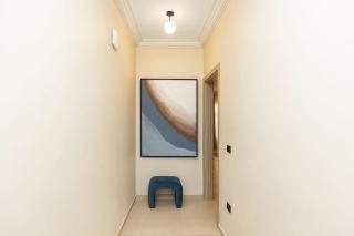 Cozy 1BR Apt Ensuite By BeitHady - New cairo - 5