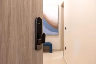 Cozy 1BR Apt Ensuite By BeitHady - New cairo - 4