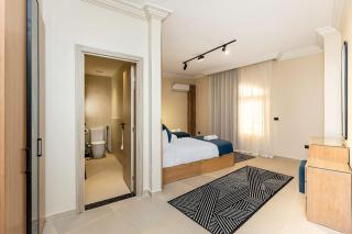 Cozy 1BR Apt Ensuite By BeitHady - New cairo - 3