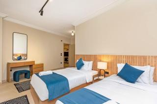 Cozy 1BR Apt Ensuite By BeitHady - New cairo - 2