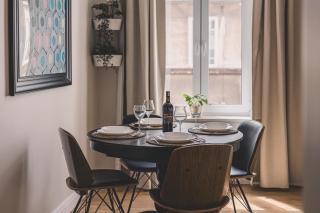 2HomeRent Zielona Duży Apartament w kamienicy - Danzica - 2