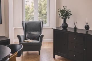 2HomeRent Zielona Duży Apartament w kamienicy - Danzica - 9