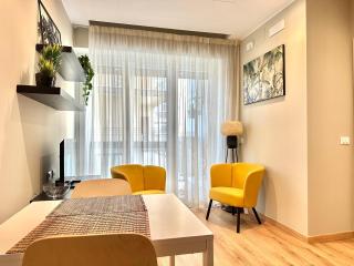 Bari Oberdan Home & Charm - Elegant Apartments - Bari - 9