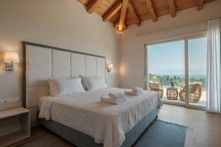 Villa Klaudia - Kassiopi - 4