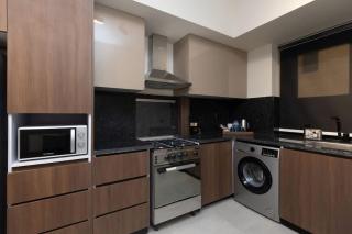 Luxury 3BR 3 Ensuites Pool By Beithady BH-26-101 - New cairo - 2