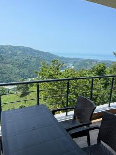 Seyr-i Keyf Suit Bungalov - Rize - 7