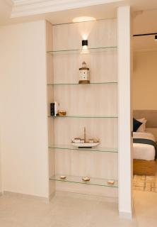 Luxury Modern Studio Ensuite By Beithady - New cairo - 7
