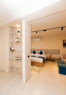 Luxury Modern Studio Ensuite By Beithady - New cairo - 6