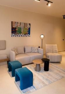 Luxury Modern Studio Ensuite By Beithady - New cairo - 4