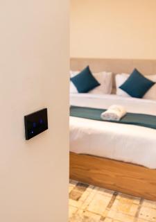 Luxury Modern Studio Ensuite By Beithady - New cairo - 5