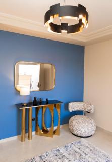 Luxury Modern Studio Ensuite By Beithady - New cairo - 3