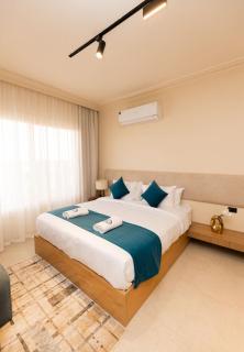 Luxury Modern Studio Ensuite By Beithady - New cairo - 2