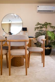 Elegant 3BR Apt 3 Ensuites Pool By Beithady BH-26-104 - New cairo - 6