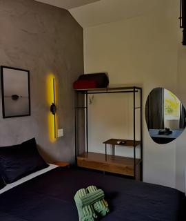 Explorer Bar - Classic Room - 6