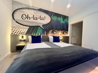 HarzFokus - Beautynest - #Netflix#Wlan#Sauna#Zentrum - Wernigerode - 9