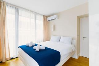 Batumi Sea View Aparthotel Residence - 8