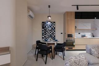 Luxury Smart Studio - King Bed - By Beithady - BH-26-203 - New cairo - 9