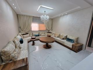 Appartement confort et spacieux pour familles - Agadir - 8