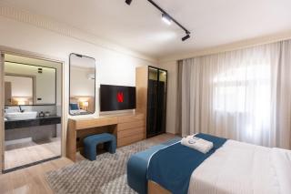 Luxury 3BR - 3 Ensuites - Pool By Beithady - BH-26-301 - New cairo - 5