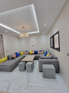 Appartement confort et spacieux pour familles - Agadir - 2