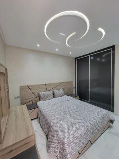 Appartement confort et spacieux pour familles - Agadir - 1