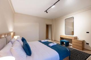 Luxury 2 BR - 1 Ensuite - POOL - By Beithady - BH-26-302 - New cairo - 1