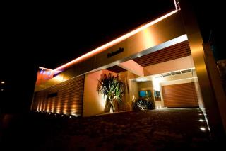 Izzi Motel 2 - São Paulo - 0