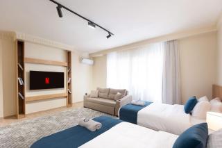 Luxury 3BR - 3 Ensuites - Pool - By Beithady - BH-26-401 - New cairo - 9