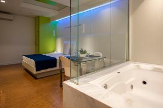 Izzi Motel 2 - São Paulo - 7